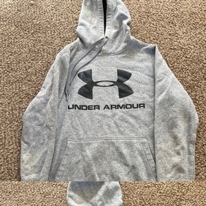 Under Armour Coldgear Hoodie